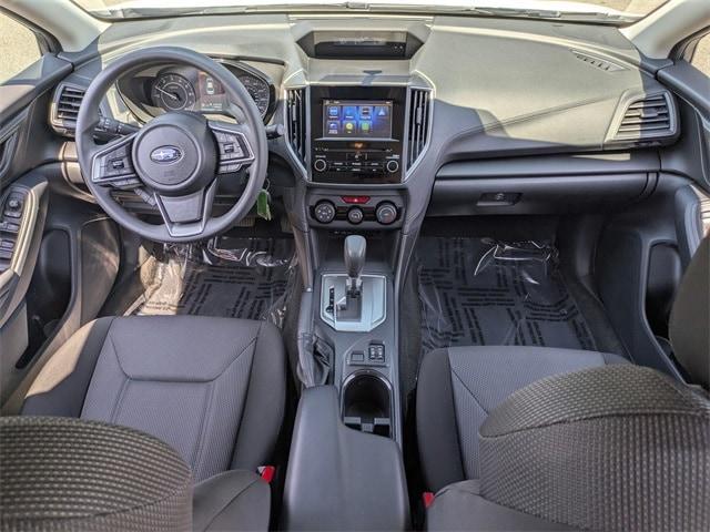 used 2022 Subaru Impreza car, priced at $22,985