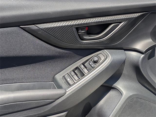 used 2022 Subaru Impreza car, priced at $22,985