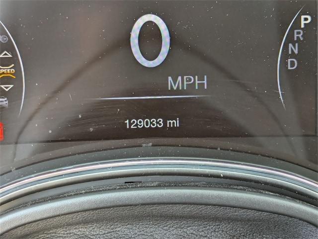 used 2018 Jeep Grand Cherokee car, priced at $13,985