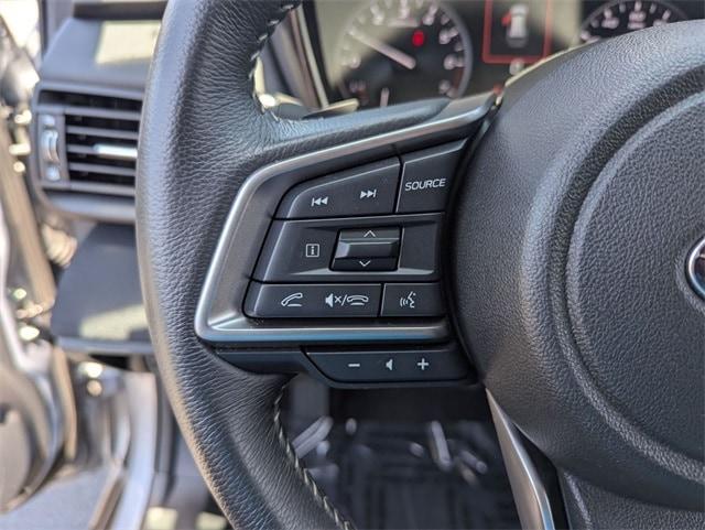 used 2024 Subaru Outback car, priced at $32,985