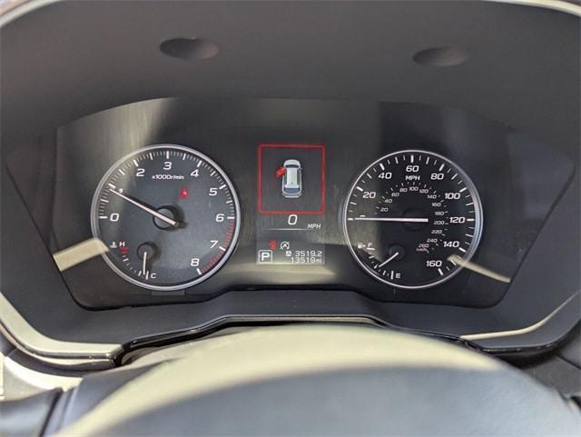 used 2024 Subaru Outback car, priced at $32,985