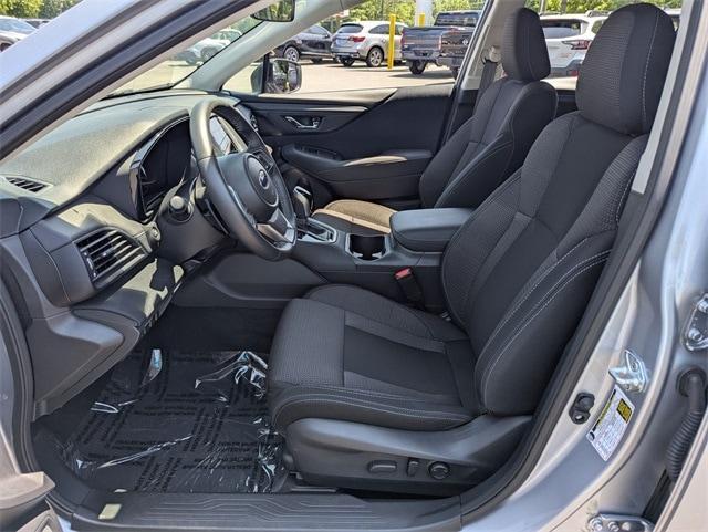 used 2024 Subaru Outback car, priced at $29,975