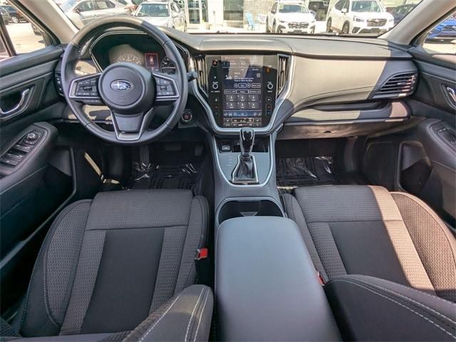 used 2024 Subaru Outback car, priced at $32,985