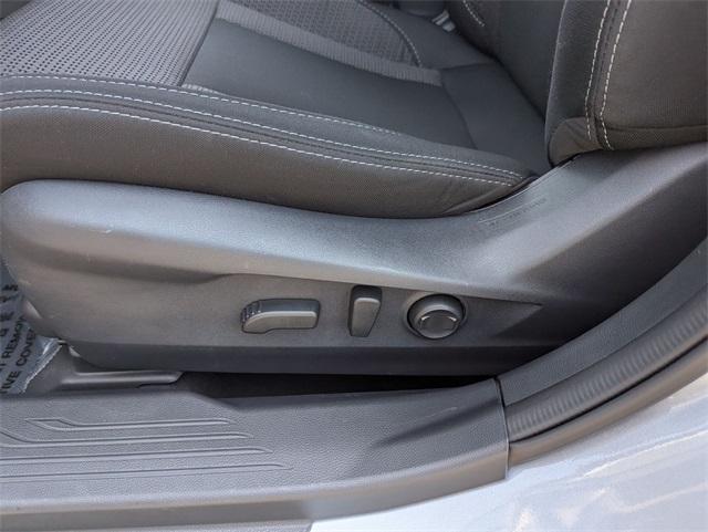 used 2024 Subaru Outback car, priced at $29,975