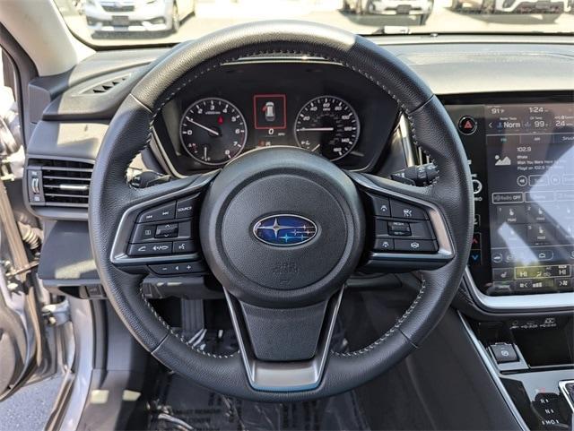 used 2024 Subaru Outback car, priced at $29,975