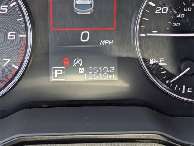 used 2024 Subaru Outback car, priced at $32,985