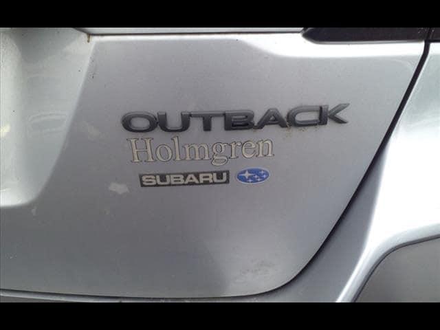 used 2023 Subaru Outback car, priced at $30,679