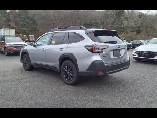 used 2023 Subaru Outback car, priced at $30,679