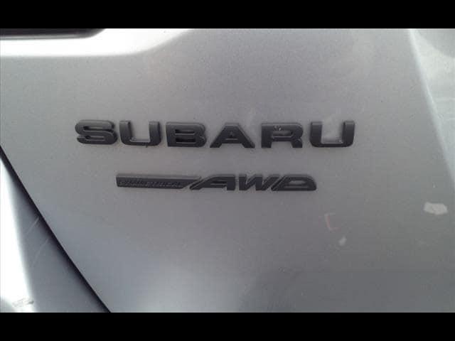 used 2023 Subaru Outback car, priced at $30,679