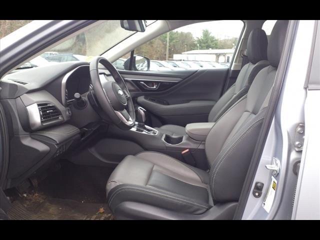 used 2023 Subaru Outback car, priced at $30,679