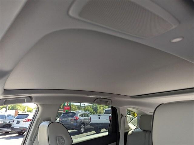 used 2024 Acura RDX car, priced at $43,985