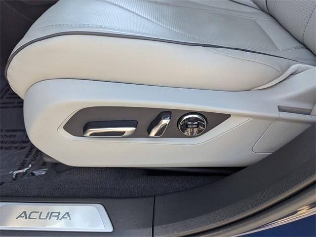 used 2024 Acura RDX car, priced at $43,985