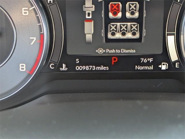 used 2024 Acura RDX car, priced at $43,985