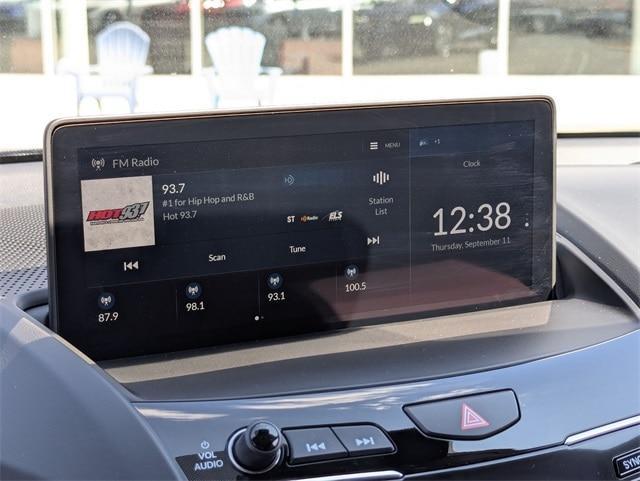 used 2024 Acura RDX car, priced at $43,985