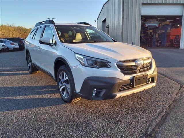 used 2020 Subaru Outback car, priced at $20,992