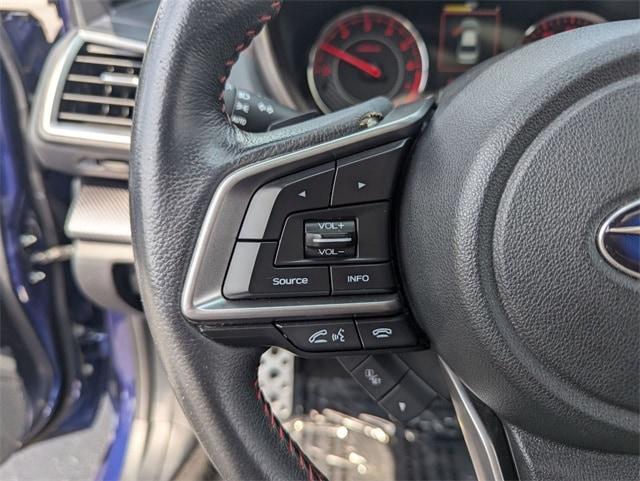 used 2018 Subaru Impreza car, priced at $15,790