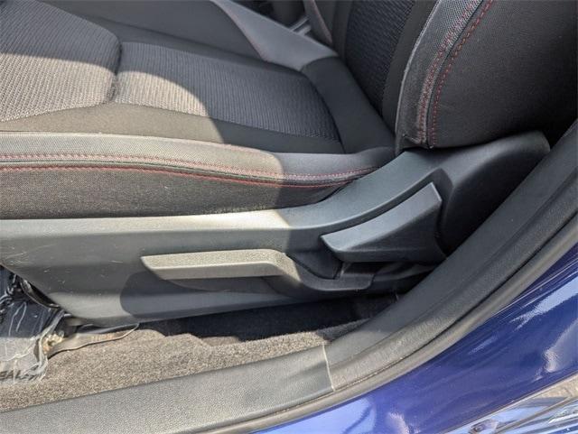 used 2018 Subaru Impreza car, priced at $15,790
