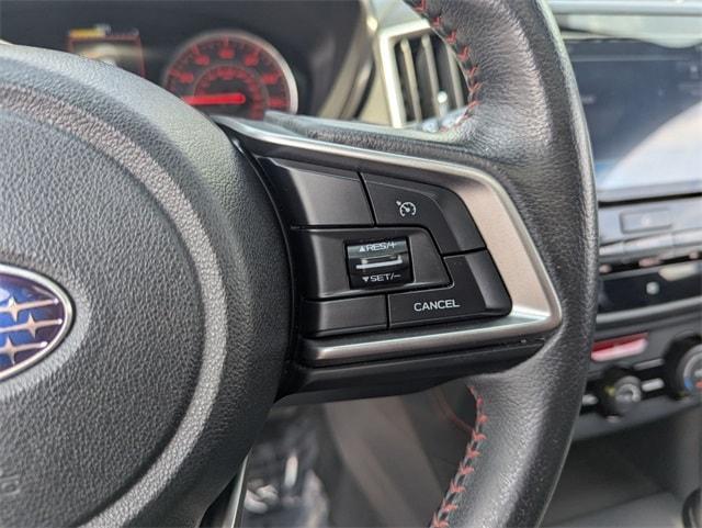 used 2018 Subaru Impreza car, priced at $15,790