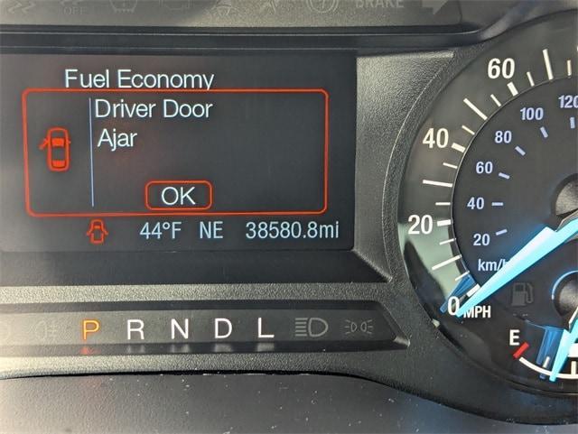 used 2019 Ford Fusion car, priced at $14,935