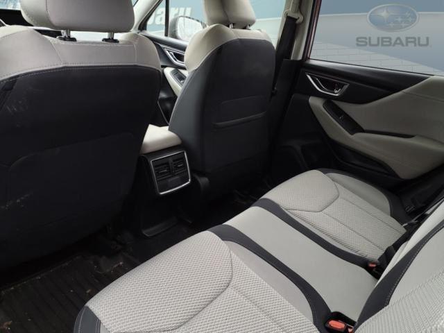 used 2019 Subaru Forester car, priced at $16,933