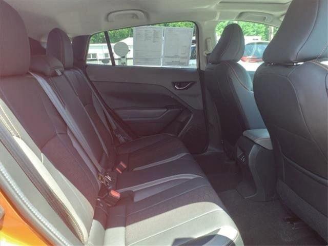 used 2024 Subaru Crosstrek car, priced at $30,985
