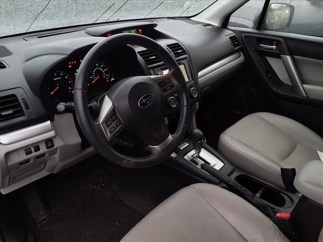 used 2014 Subaru Forester car