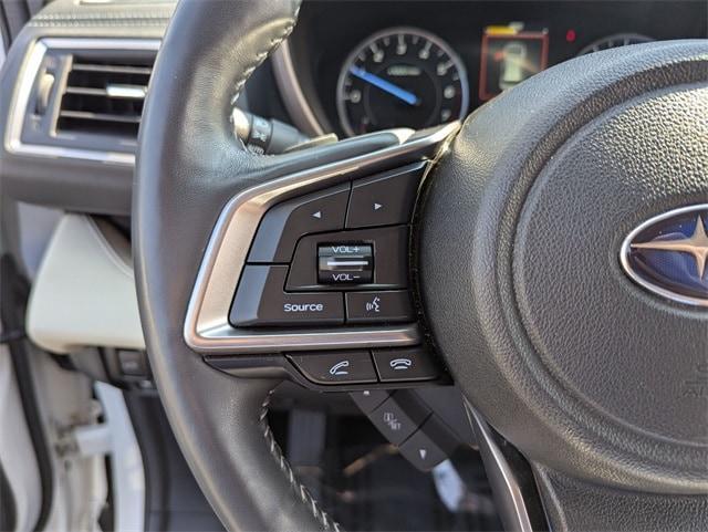 used 2022 Subaru Ascent car, priced at $27,985