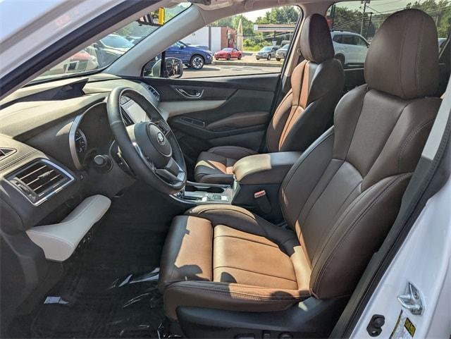 used 2022 Subaru Ascent car, priced at $27,985