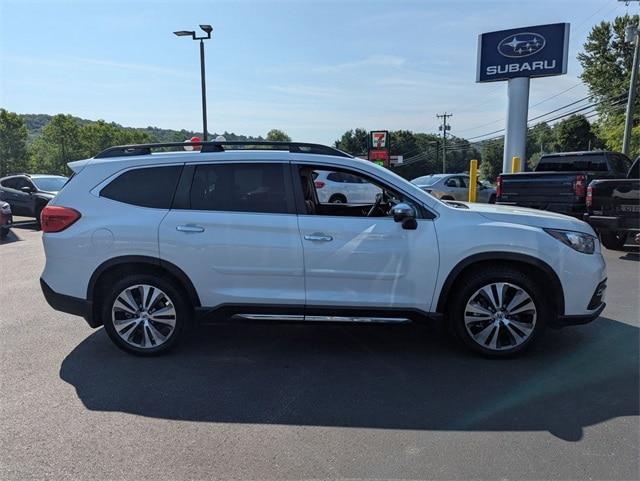 used 2022 Subaru Ascent car, priced at $27,985
