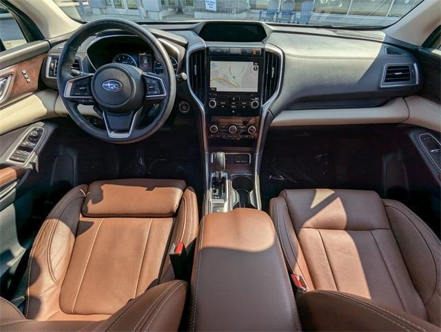 used 2022 Subaru Ascent car, priced at $27,985