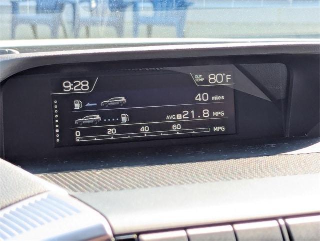 used 2022 Subaru Ascent car, priced at $27,985