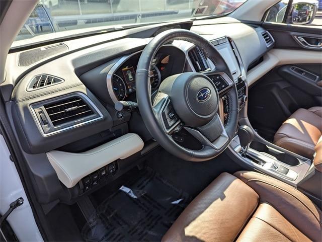 used 2022 Subaru Ascent car, priced at $27,985