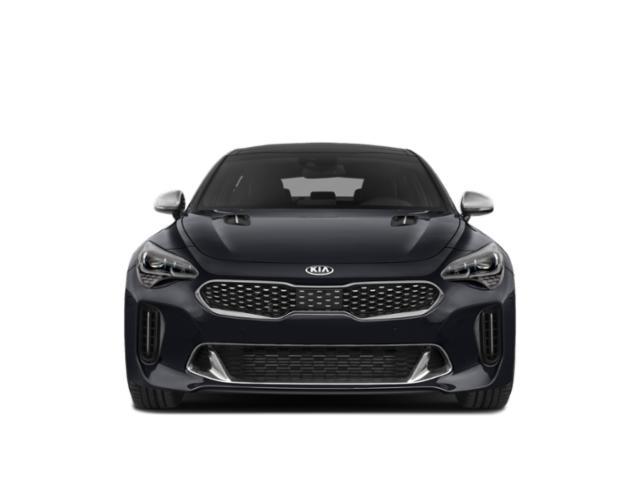 used 2019 Kia Stinger car