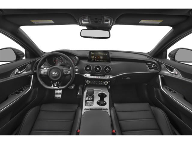 used 2019 Kia Stinger car