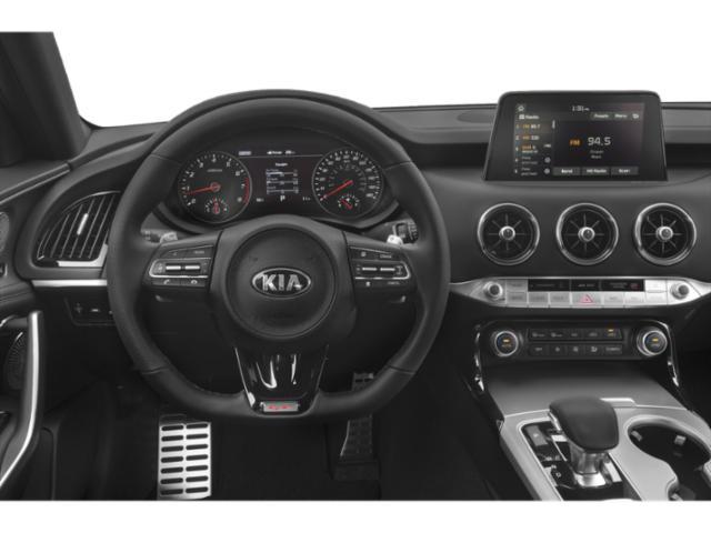 used 2019 Kia Stinger car