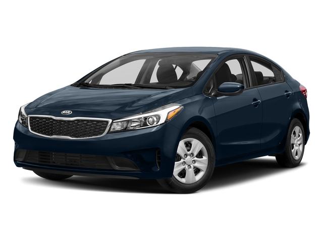 used 2017 Kia Forte car