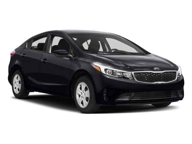 used 2017 Kia Forte car