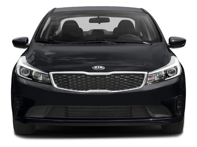 used 2017 Kia Forte car