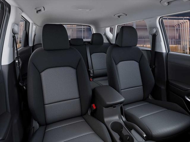 new 2025 Kia Soul car, priced at $21,460