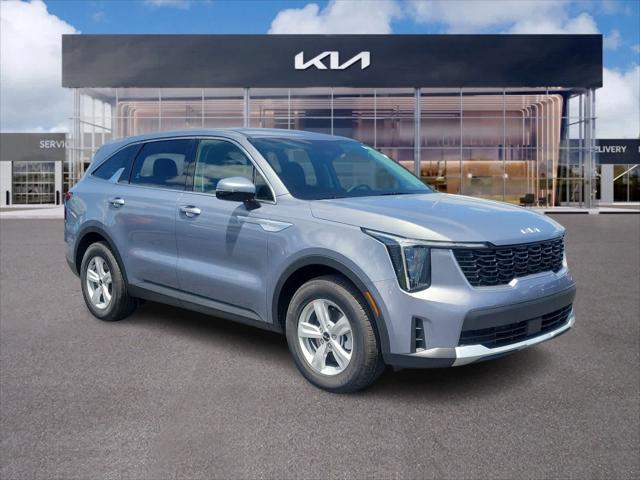 new 2024 Kia Sorento car, priced at $32,987