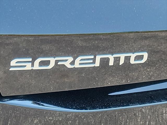 new 2024 Kia Sorento car, priced at $32,987