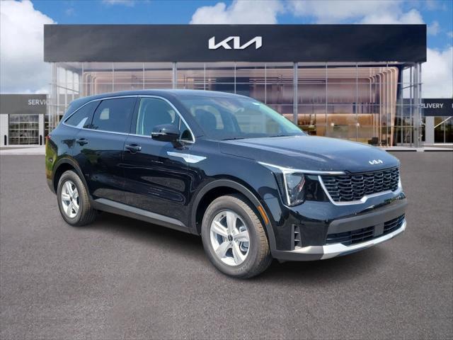 new 2024 Kia Sorento car, priced at $32,987