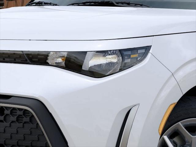 new 2025 Kia Soul car, priced at $24,483