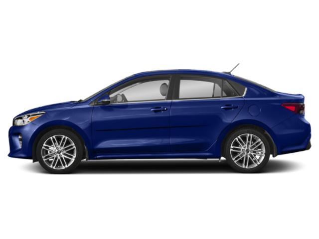 used 2020 Kia Rio car, priced at $14,499