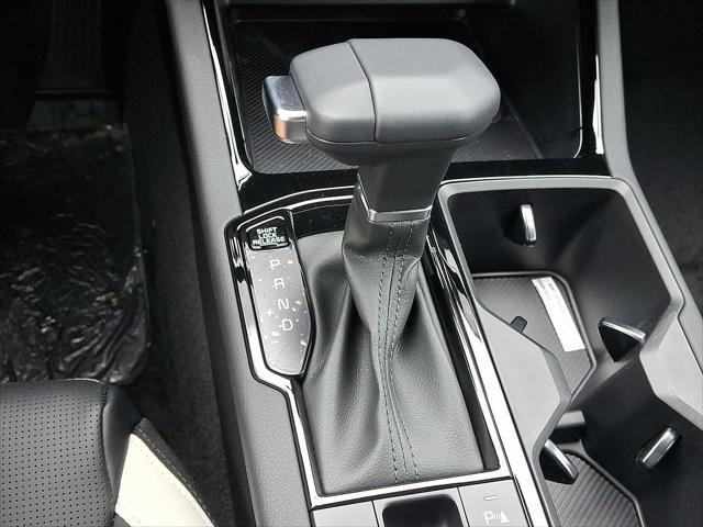 new 2025 Kia K5 car, priced at $33,012