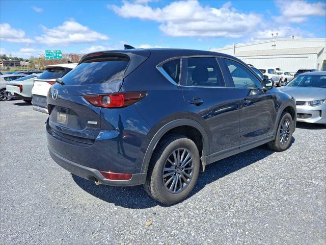 used 2019 Mazda CX-5 car, priced at $21,999