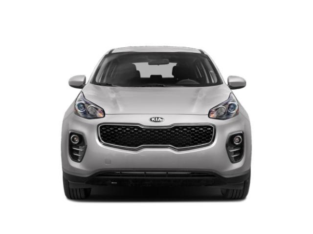 used 2019 Kia Sportage car