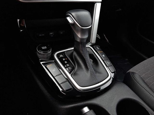 used 2022 Kia Seltos car, priced at $23,499