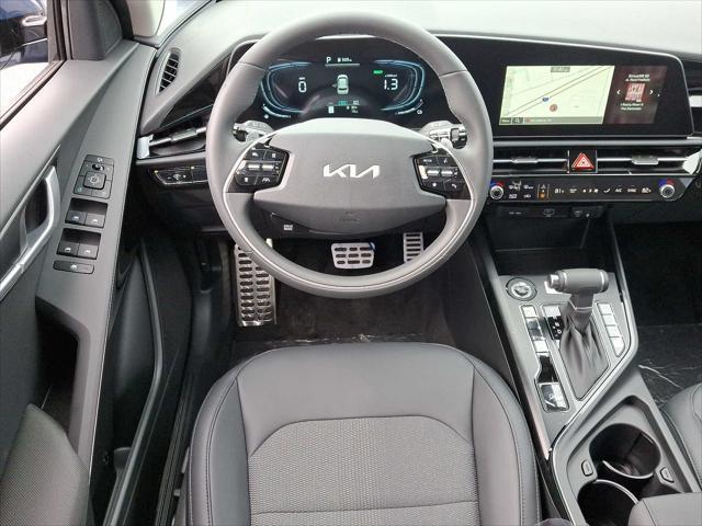 new 2025 Kia Niro car, priced at $33,640