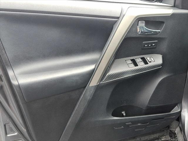 used 2015 Toyota RAV4 car, priced at $20,999